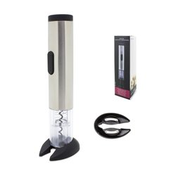 Sacacorchos Eléctrico Set