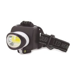 Linterna Frontal Múltiple