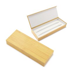 Estuche Boligrafo Filax 2 Piezas