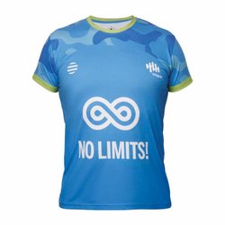 Camiseta 100% personalizable técnica