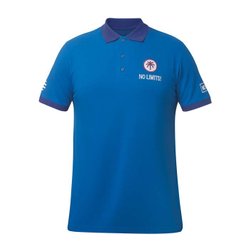 Polo 100% personalizable algodón