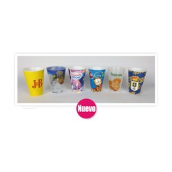 Vaso 400 ml