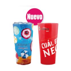 Vaso 600 ml